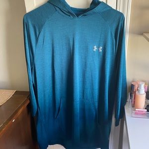 Under Armour hoodie